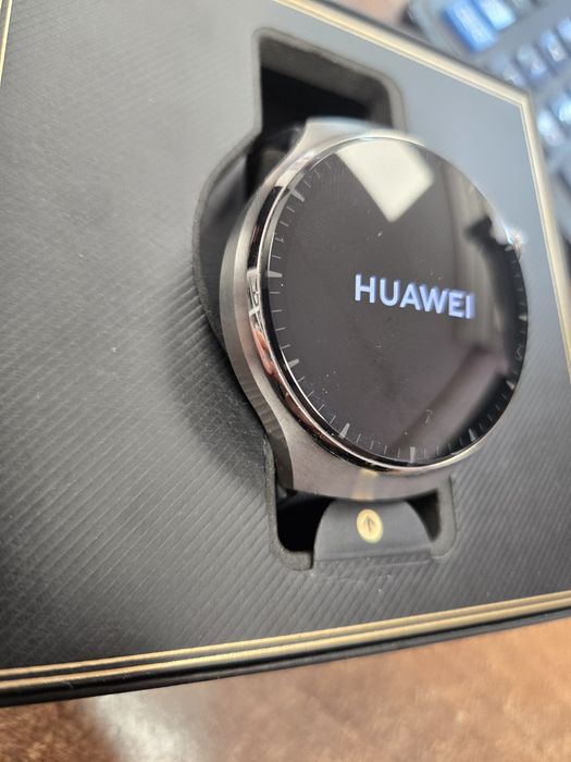 Huawei Watch 4 Pro