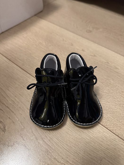 Little Bear Safari Style* pentru bebeluși , ghetute