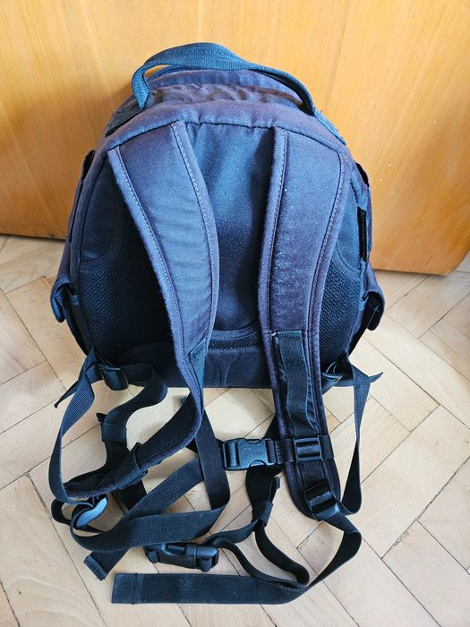 Vand Rucsac Lowepro Micro Trekker 200, negru, Foto/Video