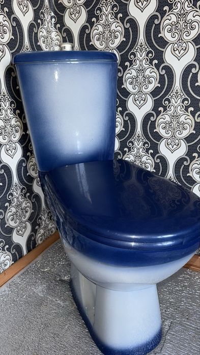 Унитаз синмй Элегант