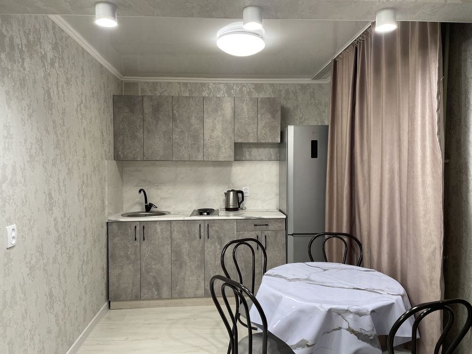 2-комнатная W O W