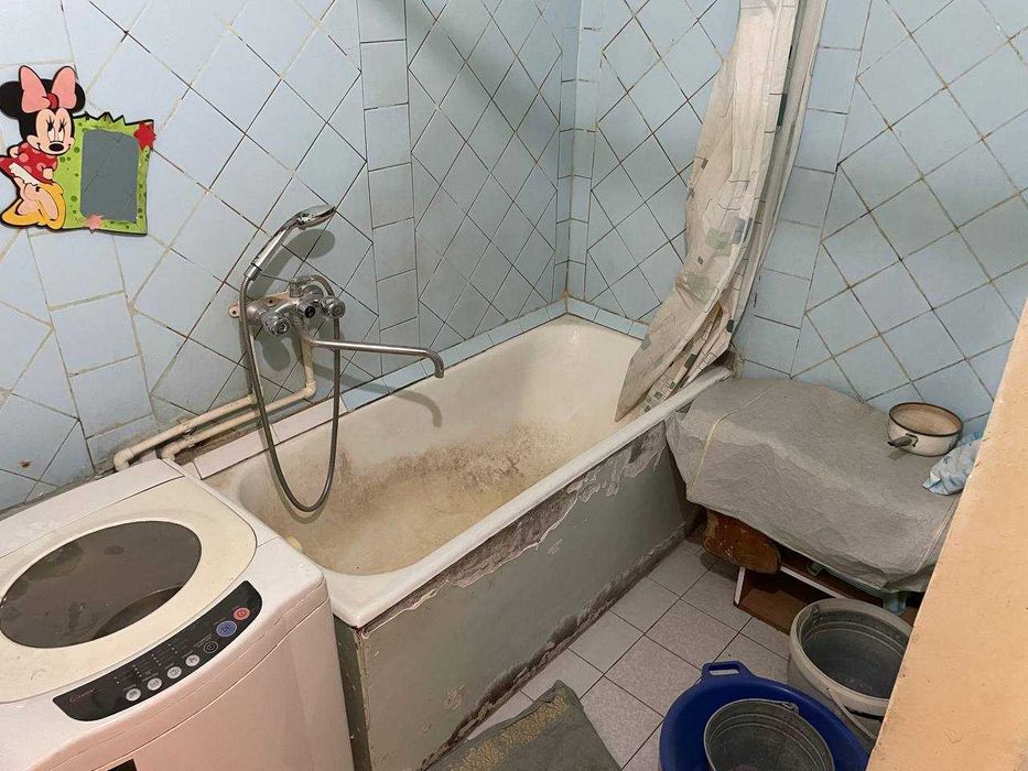 Продам 2/5/9 возле Пожарки. Ц6