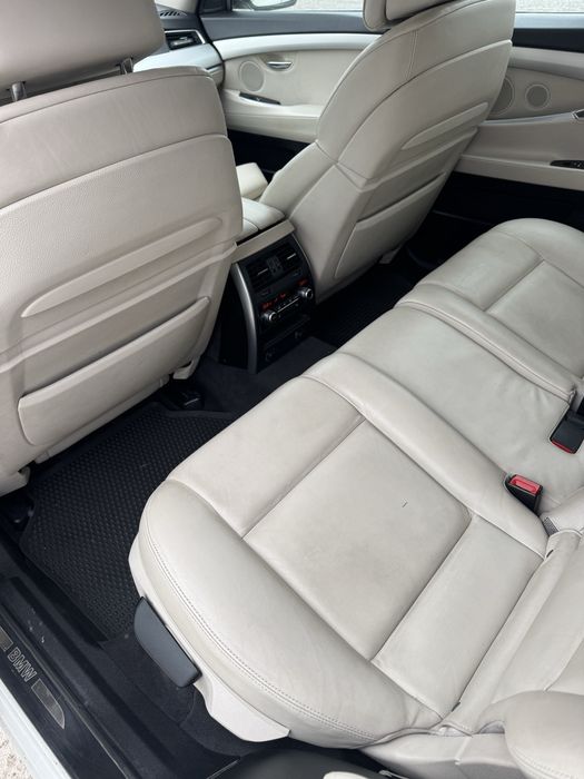 Бмв ф07, ГТ, 535д, 299кс на части( BMW F07, GT, 535d, 299hp na chasti)