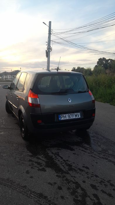RENAULT 4 2006 — imagine 4
