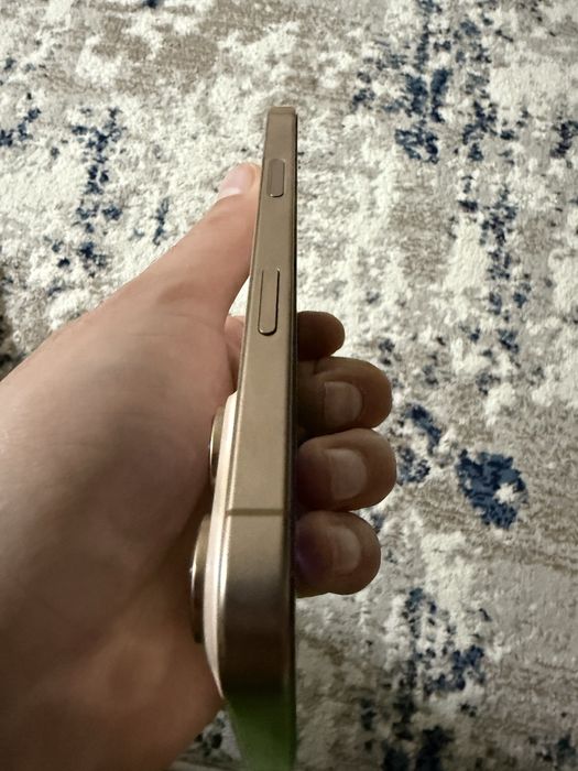 Iphone 16 pro 256 LLA