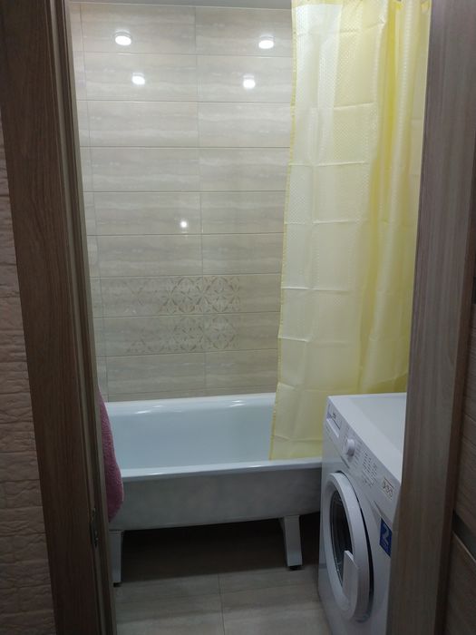 Квартира для двоих на часы