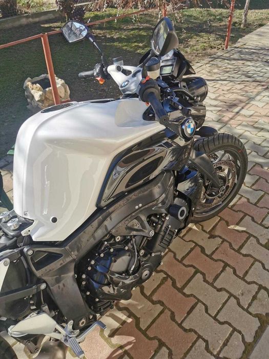 BMW K1200R – 2006
