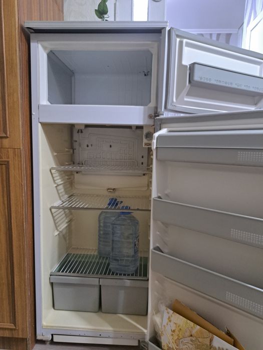 Холодильник Минск