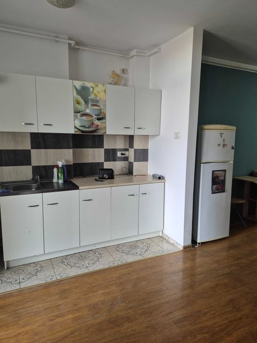 Închiriez apartament 2 camere Vivalia Kaufland