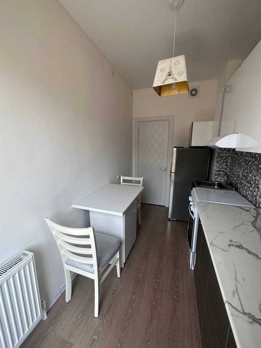 ЖК Assalom Maxtumquli 1 комнатная 26м2 Махтумкули Яшнабад Корзинка