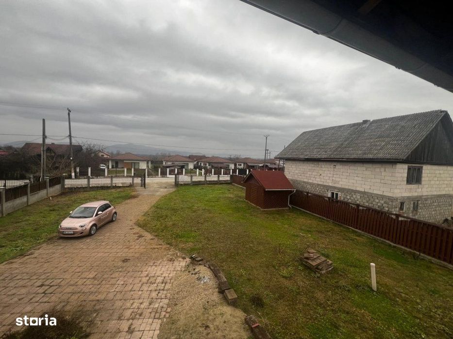 Casă individuală , Lăpușel ,25 ari teren