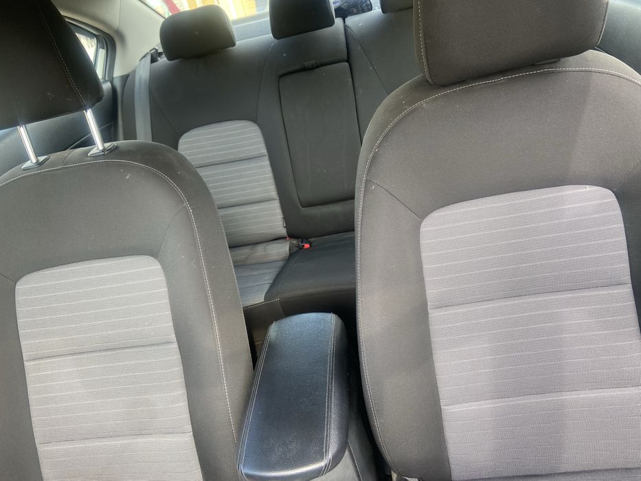 Kia cerato 2014г