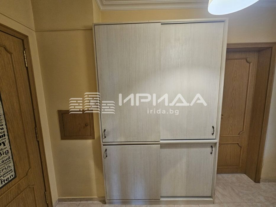 Продава се Тристаен апартамент в София, Хиподрума - 115 кв.м за 1663 €/кв.м - Снимка #19