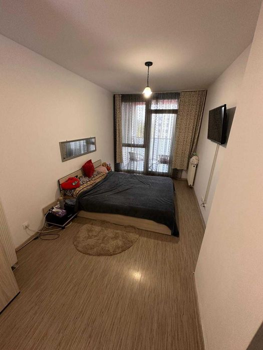 Vand Apartament 2 camere Ared Kaufland