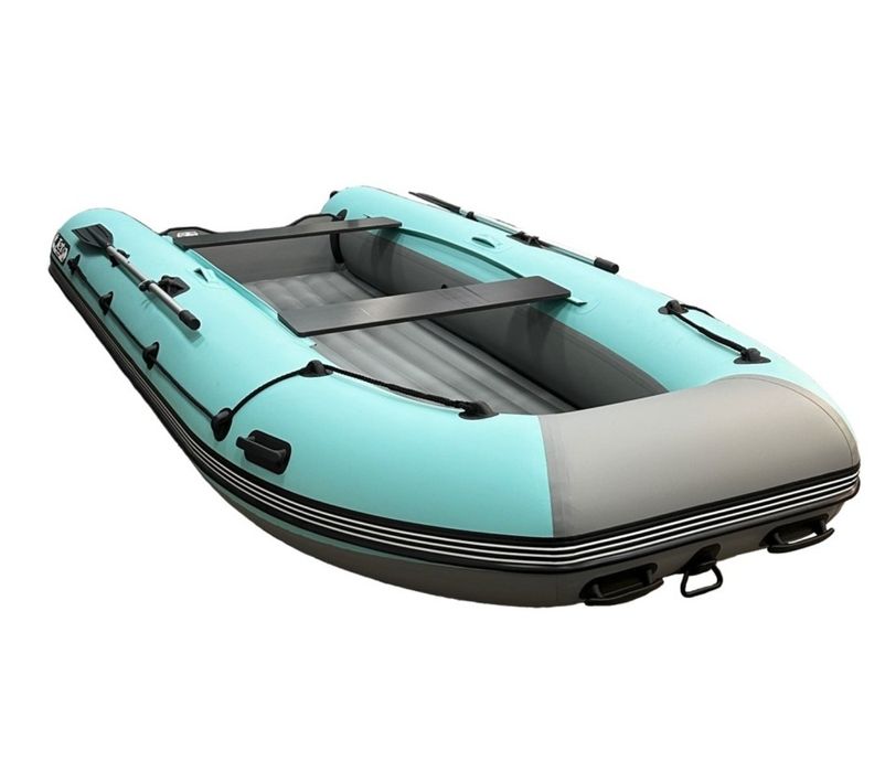 Лодка ПВХ надувная