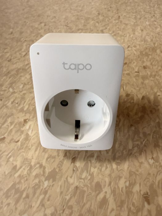 Vând prize inteligente ALEDIO și TP-Link TAPO