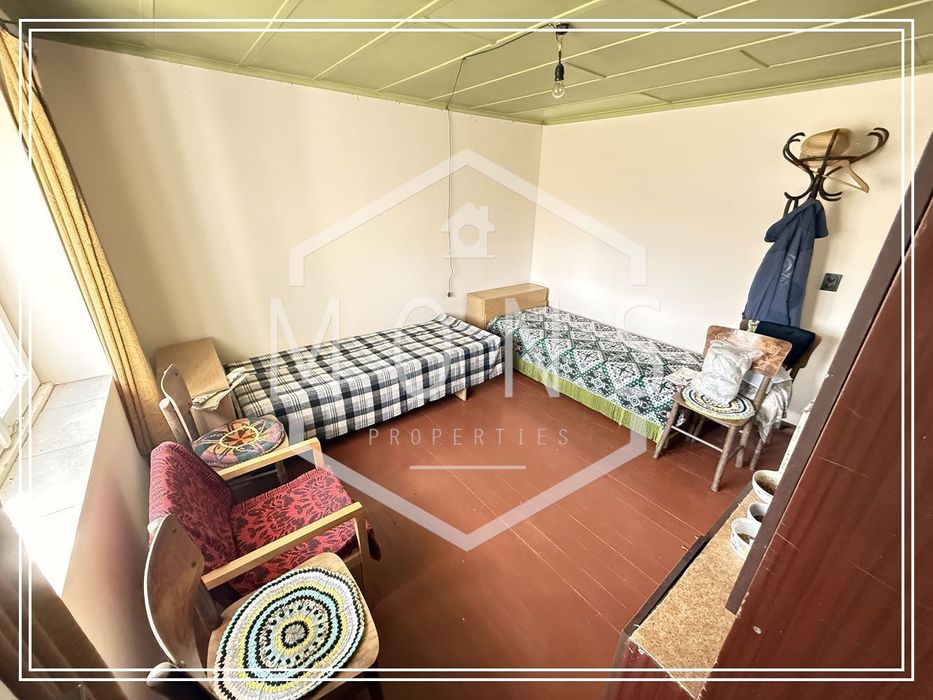 Продава се Къща в с. Добромирка, Област Габрово - 122 кв.м за 211 €/кв.м - Снимка #9