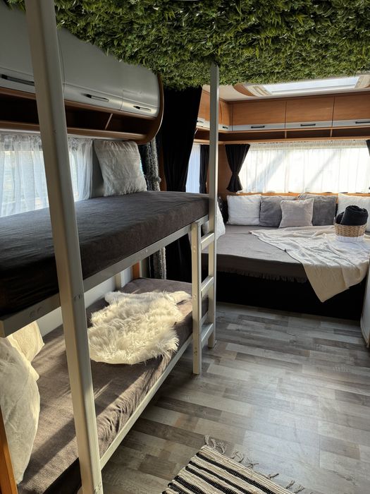 Каравана под наем “Sea La Vie”  Созопол