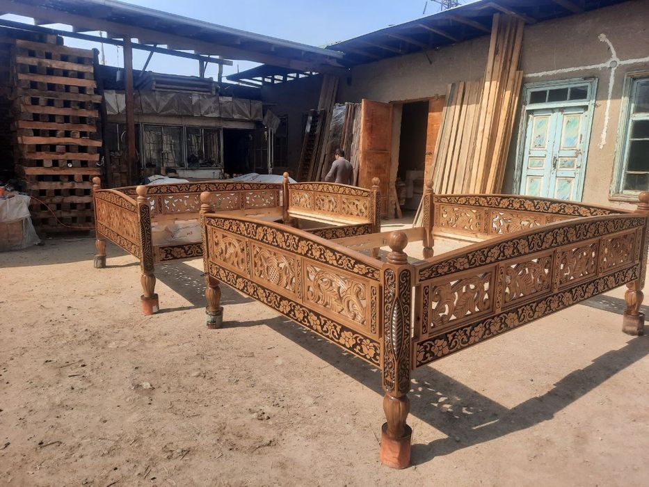 Sifatlik kalavatlar barcha turdagi