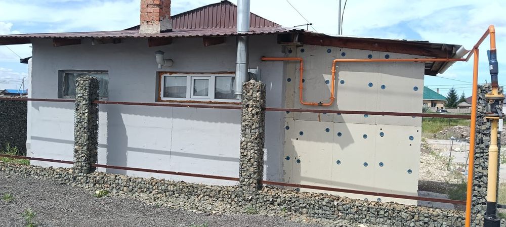 Продам дом с Караоткеле