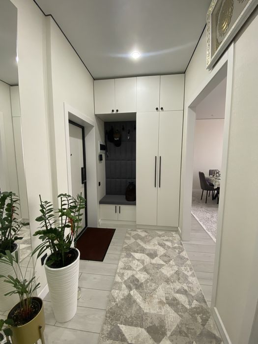 Продам кв на левом берегу