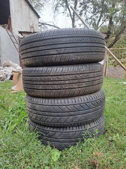 Продам шины 185х65х14