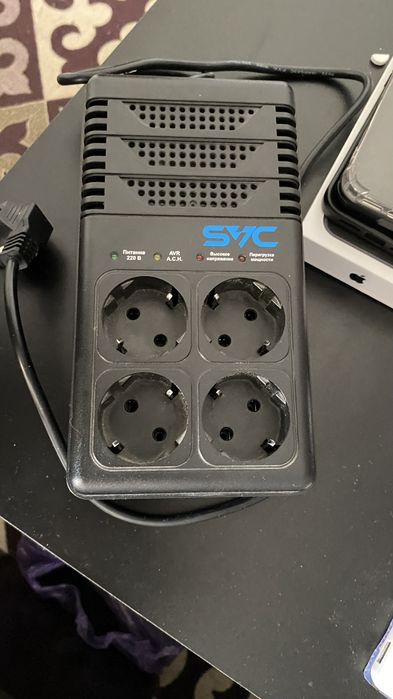 Стабилизатор напряжение