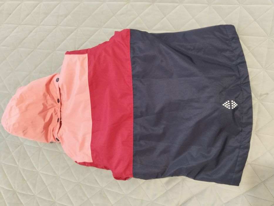 Ски яке размер 134-140