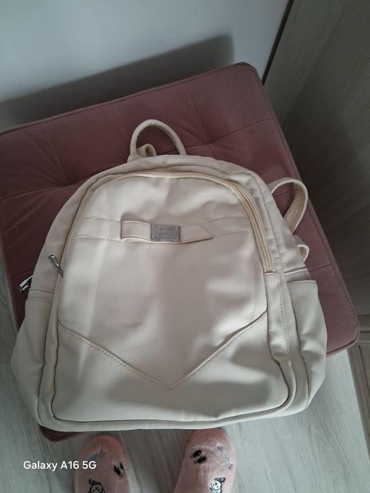 Rucsac dama modern