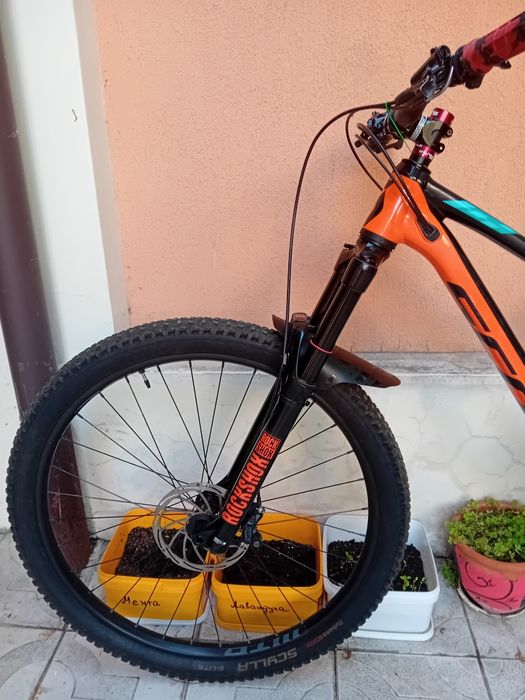Scott Geniius  940 2019г, 29, XL  Ендуро ,мекица