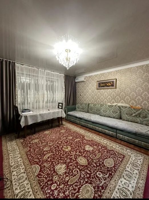 4 комн квартирв Китайская стена