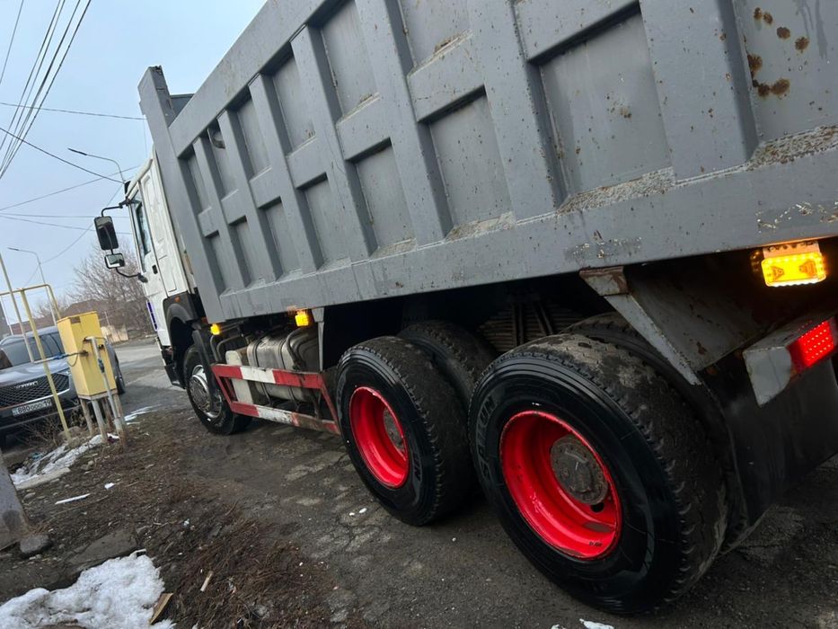 Хова 2019 года выпуска