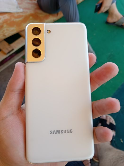 Samsung S21 256GB