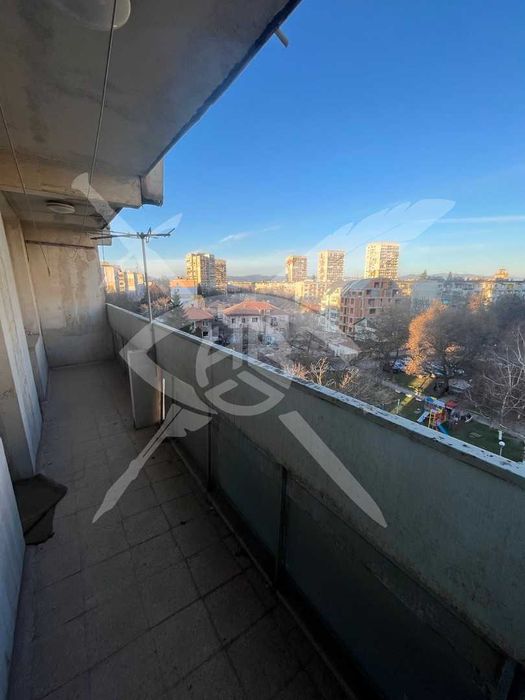 Продава се Двустаен апартамент в София, Толстой - 76 кв.м за 1074 €/кв.м - Снимка #10