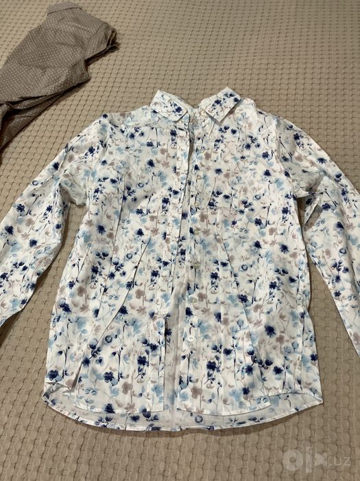 Блузки и рубашки Tommi Hilfiger , Zolla