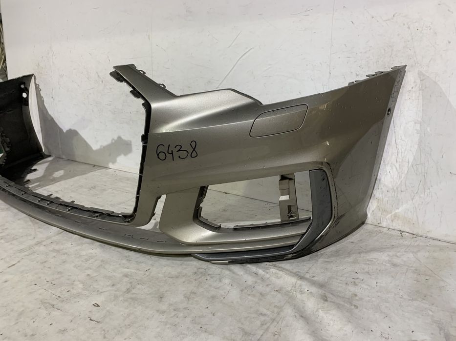 Bara fata Audi A6, C8, S-Line, 2018, 2019, 2020, 2021, 2022, 2023, cod origine OE 4K0807437C.