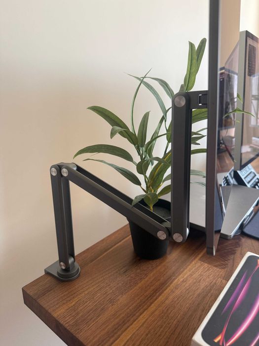 iPad Pro 12.9” M2 (Gen 6) 256GB Cellular + Apple Pencil 2 + Stand KUXIU – Ca Nou