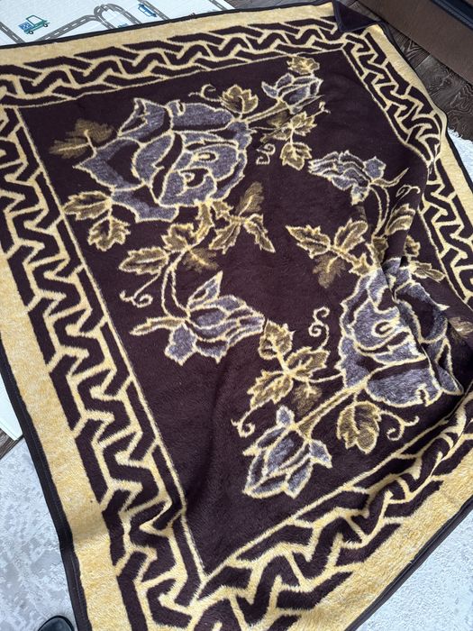 одеяло теплое (войлок)