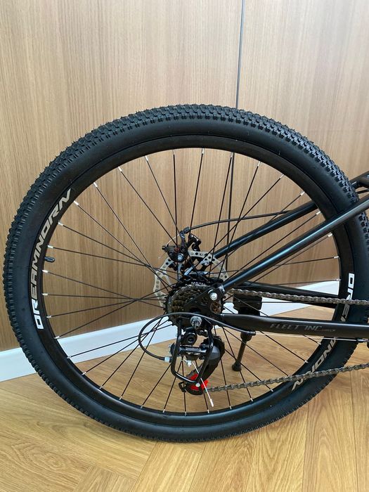 велосипед  горный