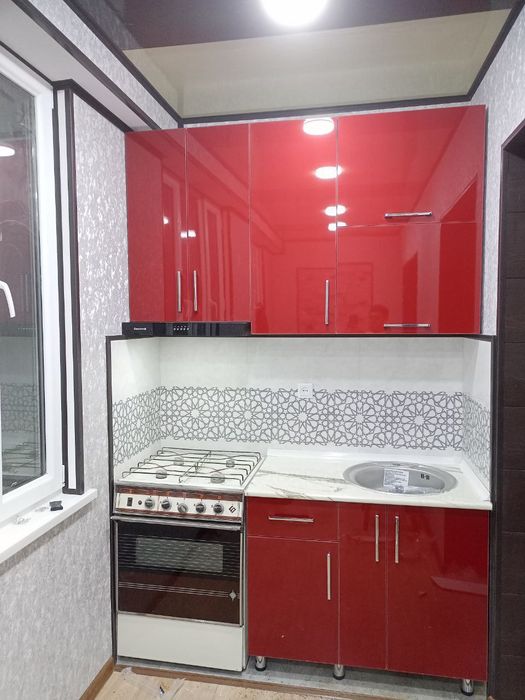 Xar xil turdagi mebellar