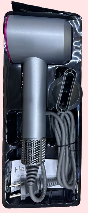 Dayson fen sifati alo yangi