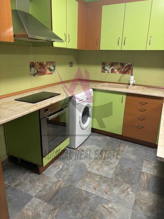 Дава се под наем Тристаен апартамент в Варна, Гранд Мол Варна - 75 кв.м за 498.27 € - Снимка #1