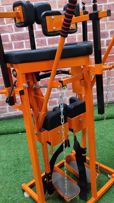 Имитатор ходьбы шагоход PIO для инвалидов