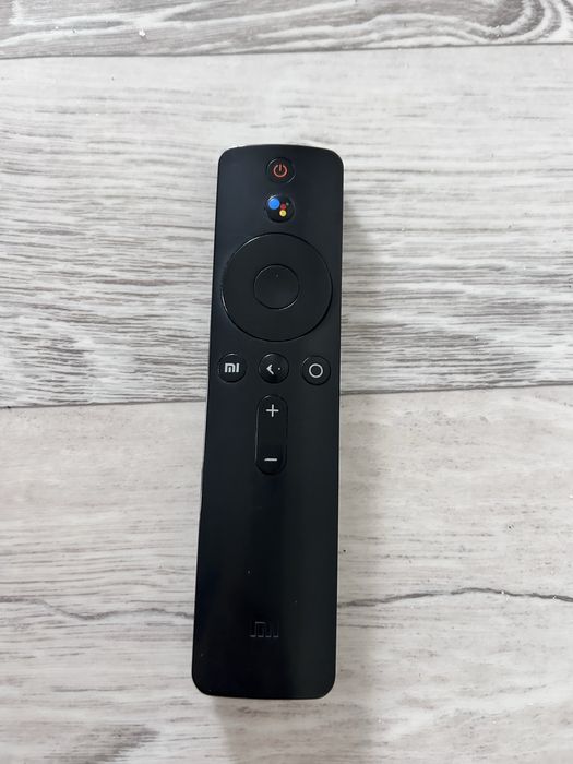 Пульт блютуз от телевизора Xiaomi