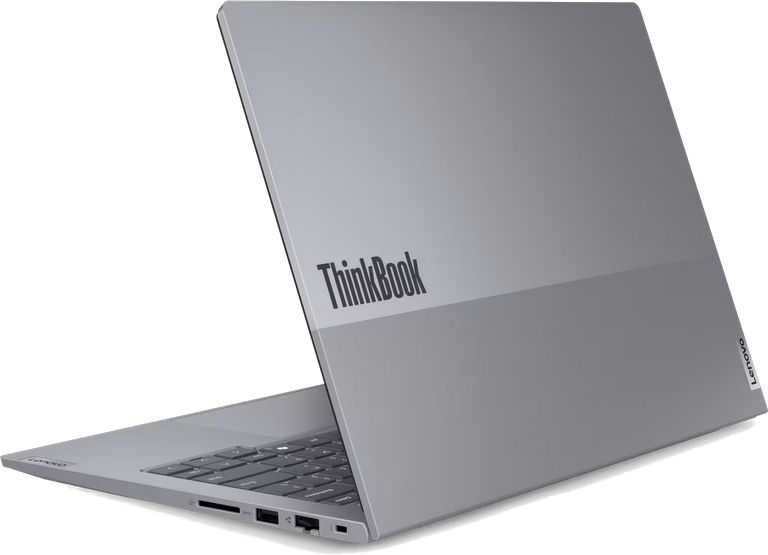 Лаптоп Lenovo ThinkBook 14 G7 ARP, 14.0”, Full HD+, 32 GB, 1 TB SSD