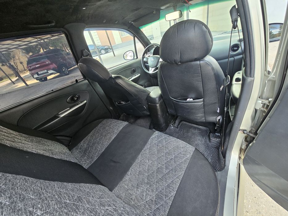 Matiz best sotiladi srochna