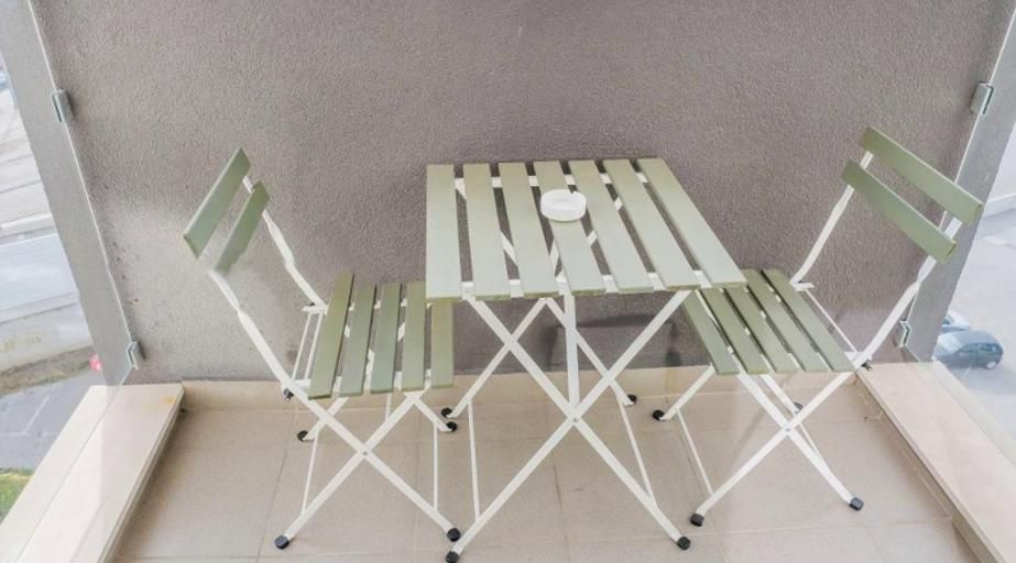 Дава се под наем Тристаен апартамент в София, Славия - 95 кв.м за 750 € - Снимка #7