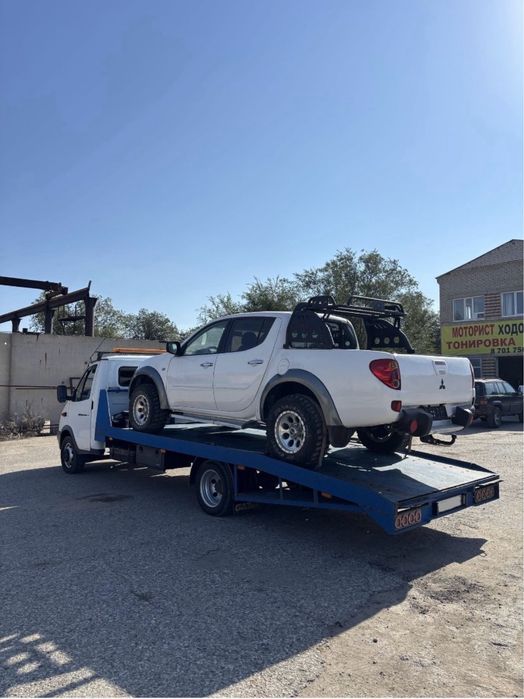 Эвакуатор Атырау