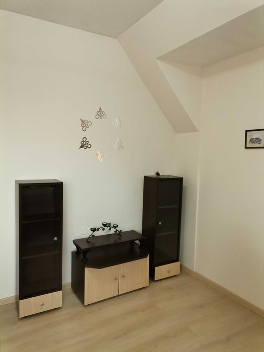 Дава се под наем Двустаен апартамент в Благоевград, Еленово 1 - 60 кв.м за 289.17 € - Снимка #2