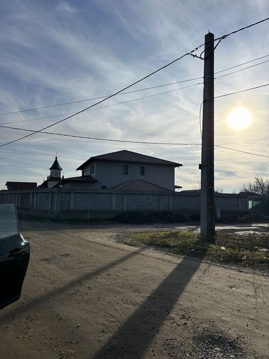 Teren intravilan de vânzare, situat in Focsani